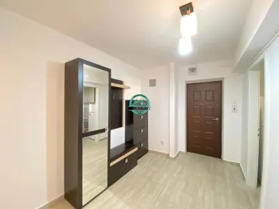 Apartament cu 2 camere de inchiriat, mobilat si utilat, in 7 Noiembrie - foto 6