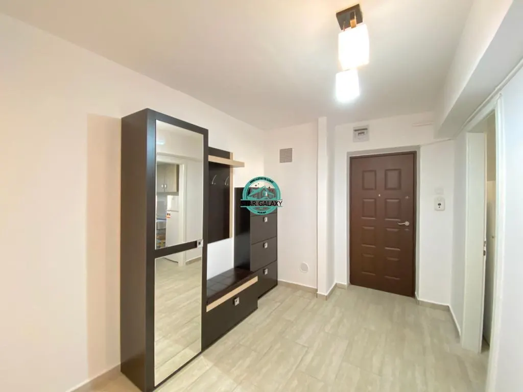 Apartament cu 2 camere de inchiriat, mobilat si utilat, in 7 Noiembrie - foto 6