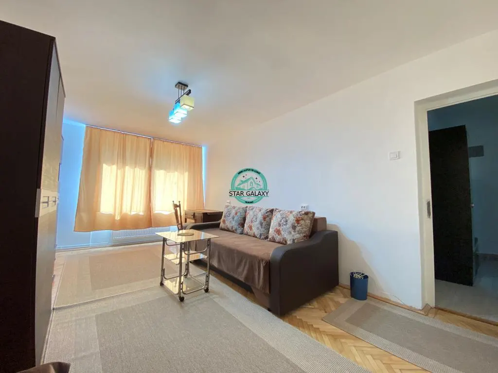 Apartament cu 2 camere de inchiriat, mobilat si utilat, in 7 Noiembrie - foto 8