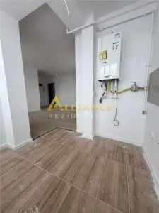 Garsoniera Metrou Dimitrie Leonida Gata de Mutare + Parcare - foto 6