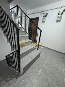 Garsoniera Metrou Dimitrie Leonida Gata de Mutare + Parcare - foto 8