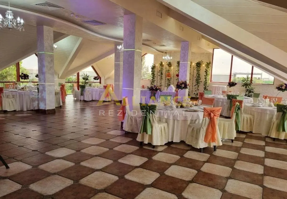 [AFACERE] Salon Evenimente-Hotel/Pensiune-Teren 20.000 Mp - foto 11