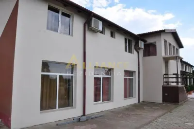 [AFACERE] Salon Evenimente-Hotel/Pensiune-Teren 20.000 Mp - foto 12