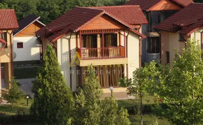[AFACERE] Salon Evenimente-Hotel/Pensiune-Teren 20.000 Mp - foto 14
