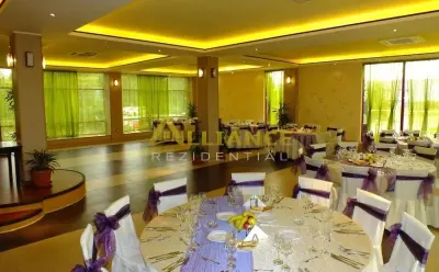 [AFACERE] Salon Evenimente-Hotel/Pensiune-Teren 20.000 Mp - foto 16