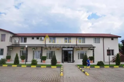 [AFACERE] Salon Evenimente-Hotel/Pensiune-Teren 20.000 Mp - foto 17