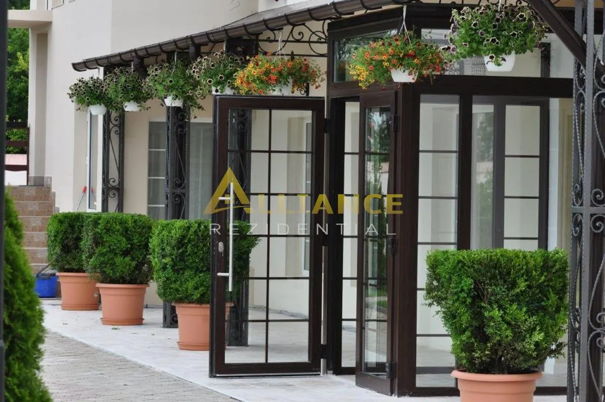 [AFACERE] Salon Evenimente-Hotel/Pensiune-Teren 20.000 Mp - foto 7