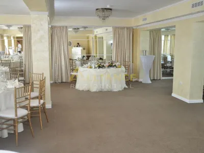 [AFACERE] Salon Evenimente-Hotel/Pensiune-Teren 20.000 Mp - foto 8