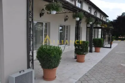 [AFACERE] Salon Evenimente-Hotel/Pensiune-Teren 20.000 Mp - foto 9