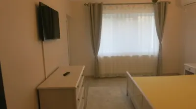 Apartament 1 camera Bucium Complex Cris Estat + Loc parcare!!! - Iasi