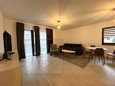 Apartament spatios 2 camere,  Europa, zona OMV+Garaj - Cluj-Napoca