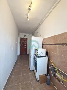 Comision 0% cumparator!!! Garsoniera decomandata, Astra, Brasov - foto 9