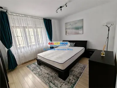 Apartament 2 camere de inchiriat - loc de parcare - Dristor - Bucuresti