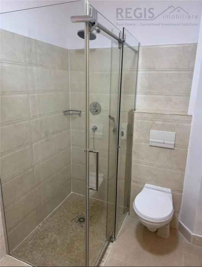 Apartament modern 2 camere, strada Lunga - Brasov - foto 11