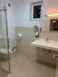 Apartament modern 2 camere, strada Lunga - Brasov - foto 13