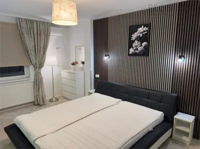 Apartament modern 2 camere, strada Lunga - Brasov - foto 8