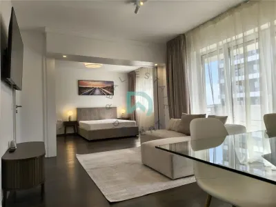 Apartament 2 camere Avantgarden, 58 mp - Brasov - Brasov