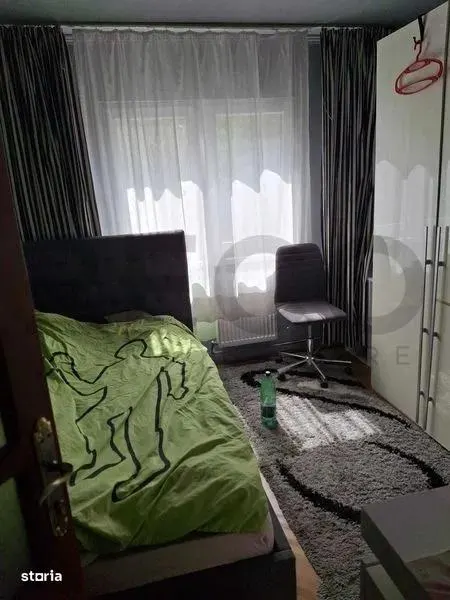 RECO Apartament cu 4 camere decomandat - foto 4