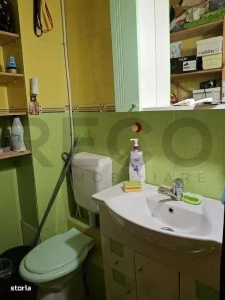 RECO Apartament cu 4 camere decomandat - foto 7