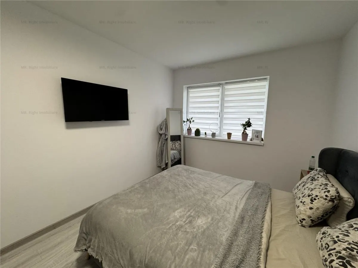 Apartament 2 cam | open space | Sanpetru Brasov - foto 1