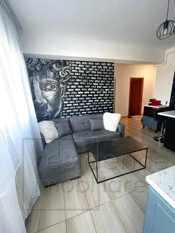 Dog friendly! Apartament 3 camere, Gheorgheni, zona Piata Hermes - foto 1