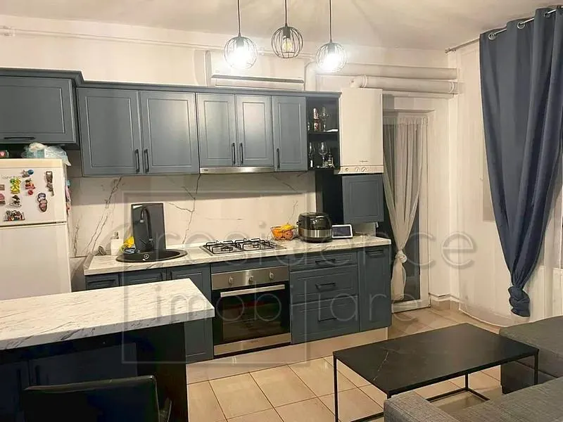 Dog friendly! Apartament 3 camere, Gheorgheni, zona Piata Hermes - foto 2