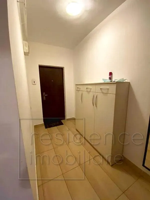 Dog friendly! Apartament 3 camere, Gheorgheni, zona Piata Hermes - foto 7