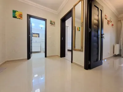 Apartament 1 camera de inchiriat Bucium Iasi, mobilat modern - foto 12