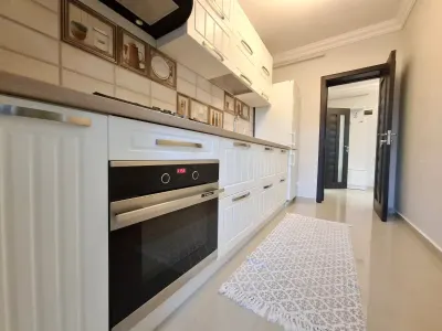 Apartament 1 camera de inchiriat Bucium Iasi, mobilat modern - foto 9