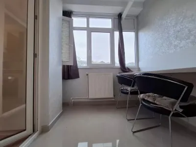 Apartament 1 camera de inchiriat Bucium Iasi, mobilat modern - foto 10