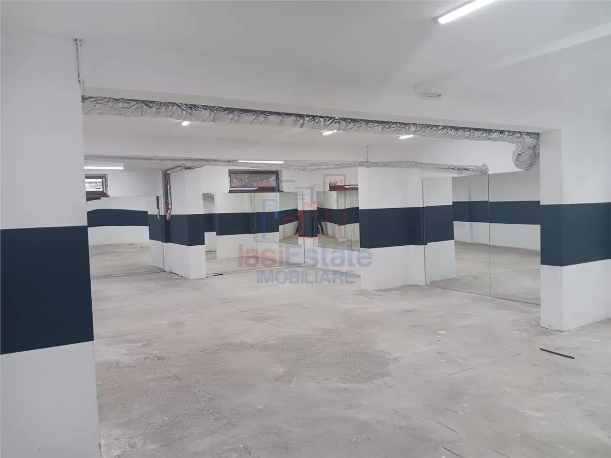Inchiriere Spatiu Comercial zona Visoianu - foto 13