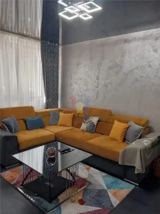 TOTUL NOU, AP 2 camere zona Hipodrom,Parter cu balcon - foto 2