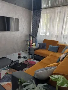 TOTUL NOU, AP 2 camere zona Hipodrom,Parter cu balcon - foto 3