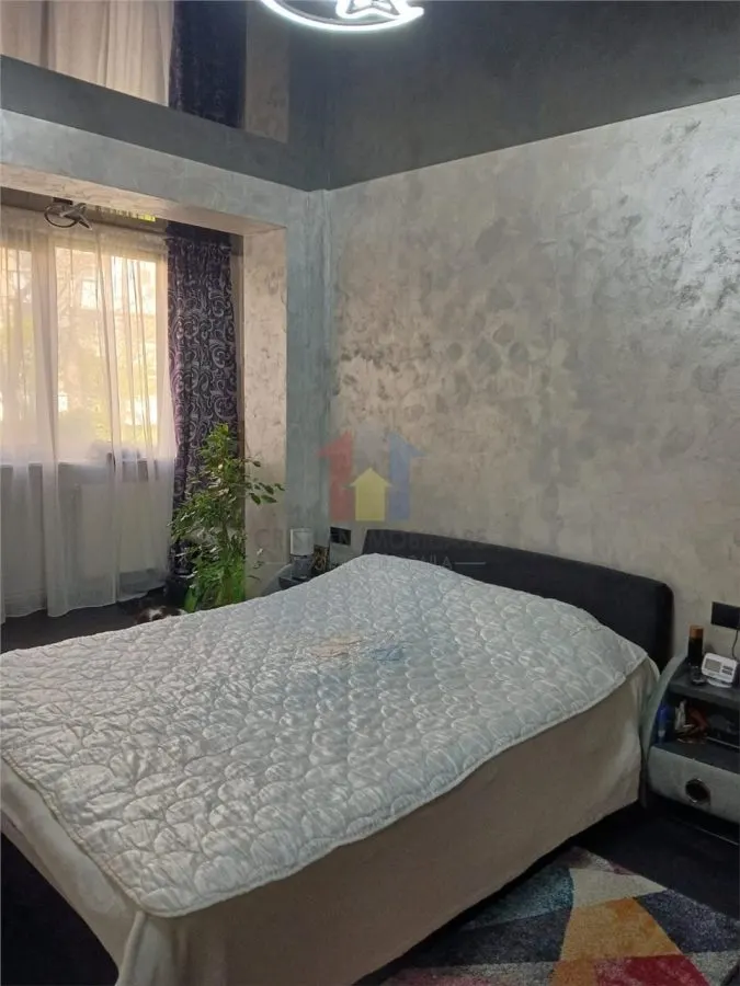 TOTUL NOU, AP 2 camere zona Hipodrom,Parter cu balcon - foto 5