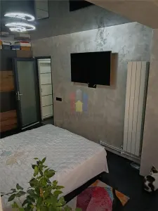 TOTUL NOU, AP 2 camere zona Hipodrom,Parter cu balcon - foto 7