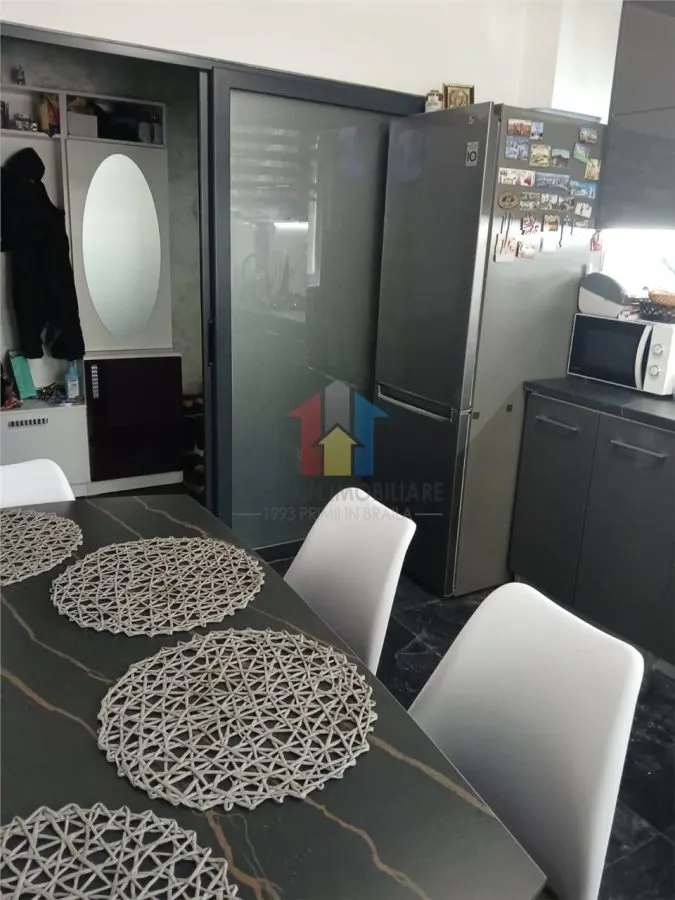 TOTUL NOU, AP 2 camere zona Hipodrom,Parter cu balcon - foto 10