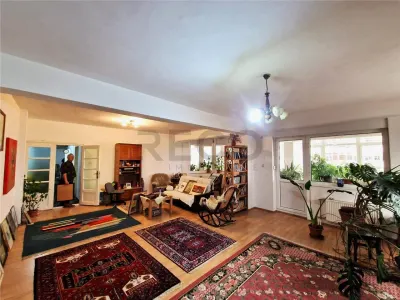 RECO Apartament ultra spatios, de 222 mp utili+terasa foarte mare, inchisa, in Baile Balc, jud. Bihor. - Balc
