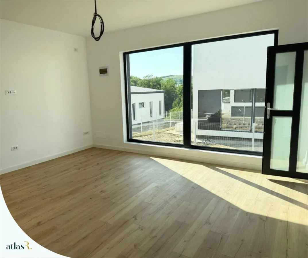 Casa individuala | 4 camere | Valea Ursului | Toate utilitatile | Comision 0 - foto 5