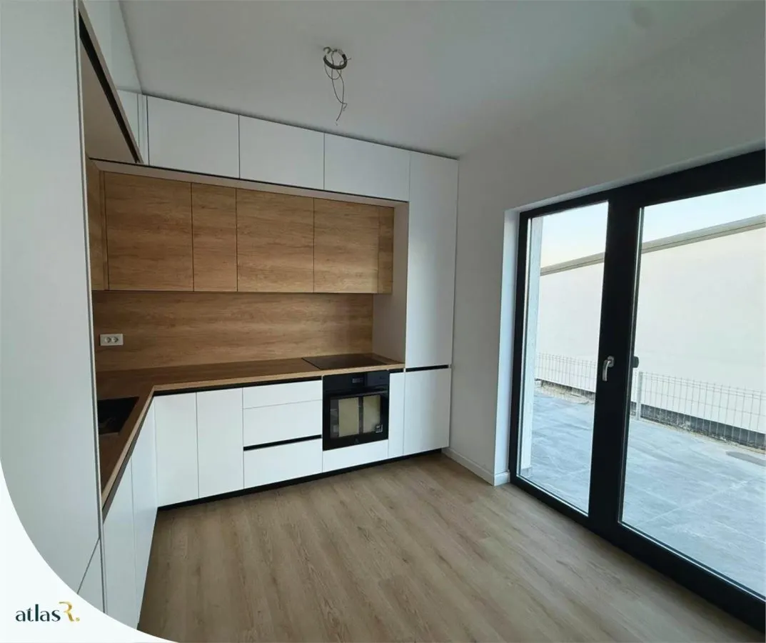 Casa individuala | 4 camere | Valea Ursului | Toate utilitatile | Comision 0 - foto 6