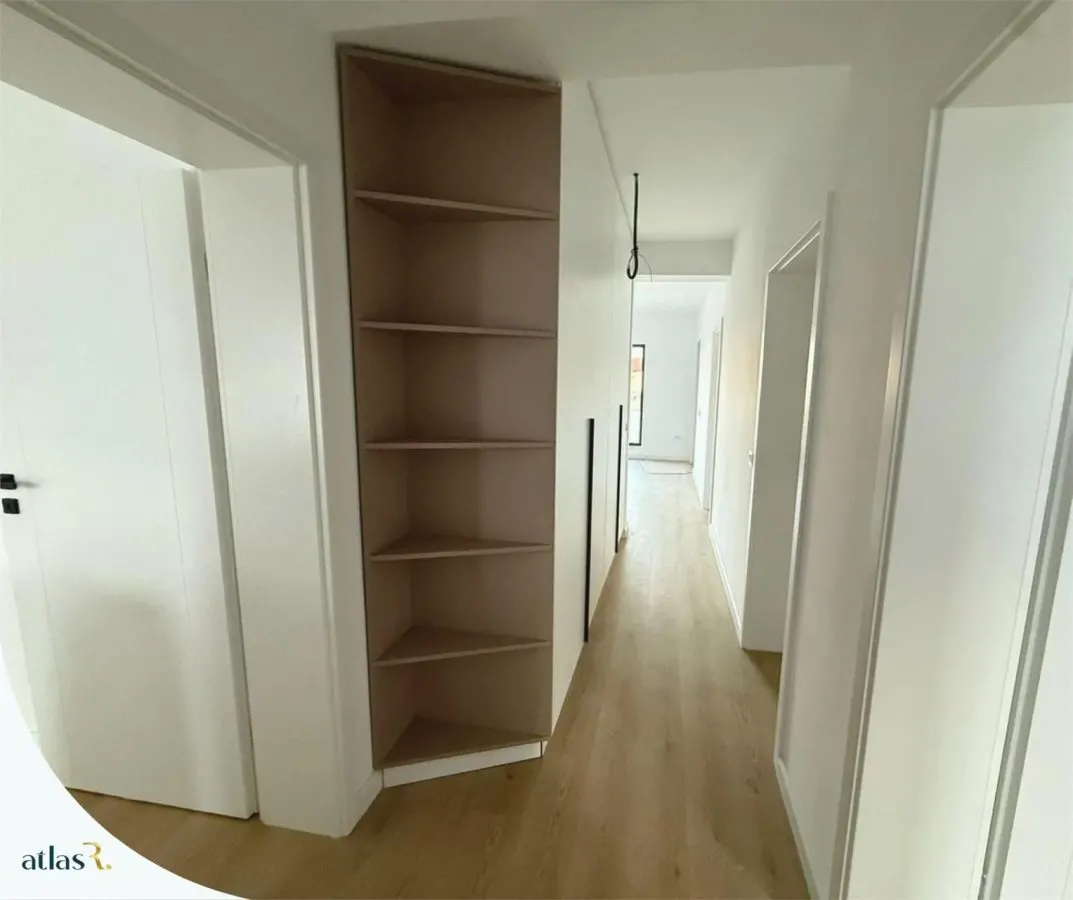 Casa individuala | 4 camere | Valea Ursului | Toate utilitatile | Comision 0 - foto 8