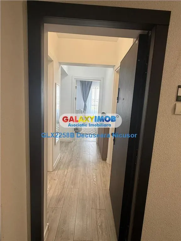 Apartament cu 2 camere Bucuresti Sector 6 Mobilat si utilat 500 Euro - foto 12