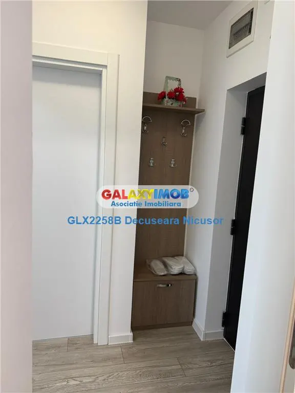 Apartament cu 2 camere Bucuresti Sector 6 Mobilat si utilat 500 Euro - foto 15