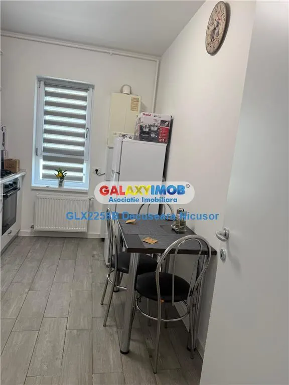 Apartament cu 2 camere Bucuresti Sector 6 Mobilat si utilat 500 Euro - foto 19