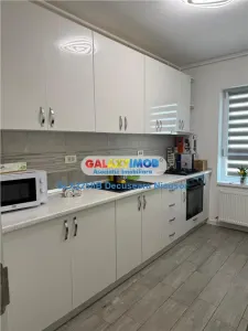 Apartament cu 2 camere Bucuresti Sector 6 Mobilat si utilat 500 Euro - foto 20