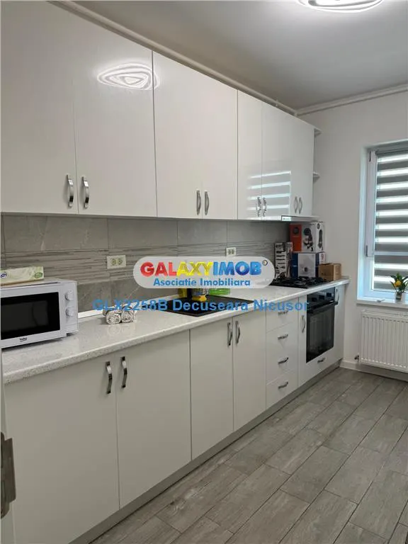 Apartament cu 2 camere Bucuresti Sector 6 Mobilat si utilat 500 Euro - foto 20