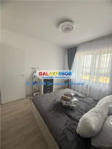 Apartament cu 2 camere Bucuresti Sector 6 Mobilat si utilat 500 Euro - foto 3