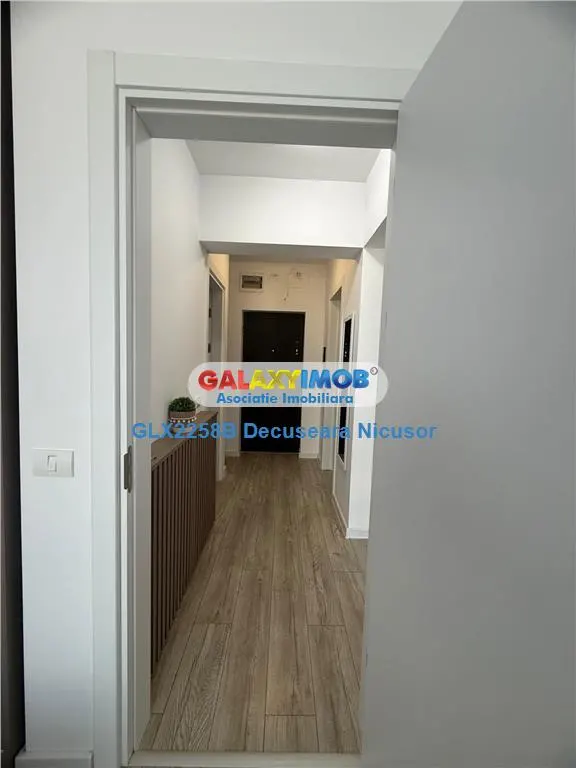 Apartament cu 2 camere Bucuresti Sector 6 Mobilat si utilat 500 Euro - foto 24