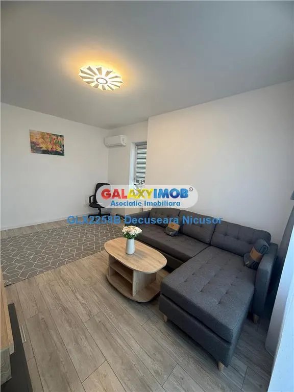 Apartament cu 2 camere Bucuresti Sector 6 Mobilat si utilat 500 Euro - foto 5