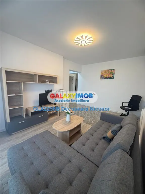 Apartament cu 2 camere Bucuresti Sector 6 Mobilat si utilat 500 Euro - foto 6