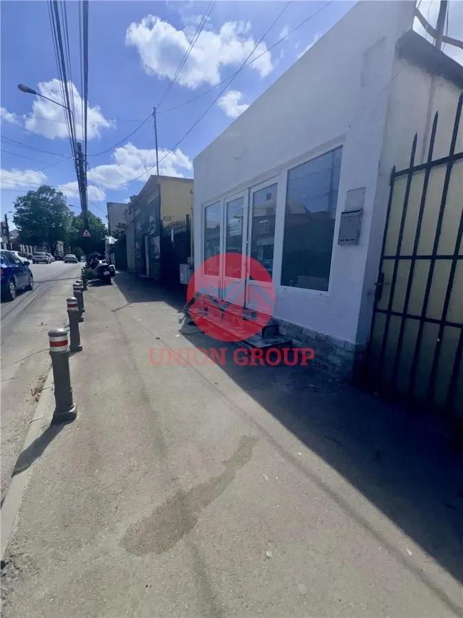 Spatiu comercial de inchiriat - Zona Trocadero - foto 4